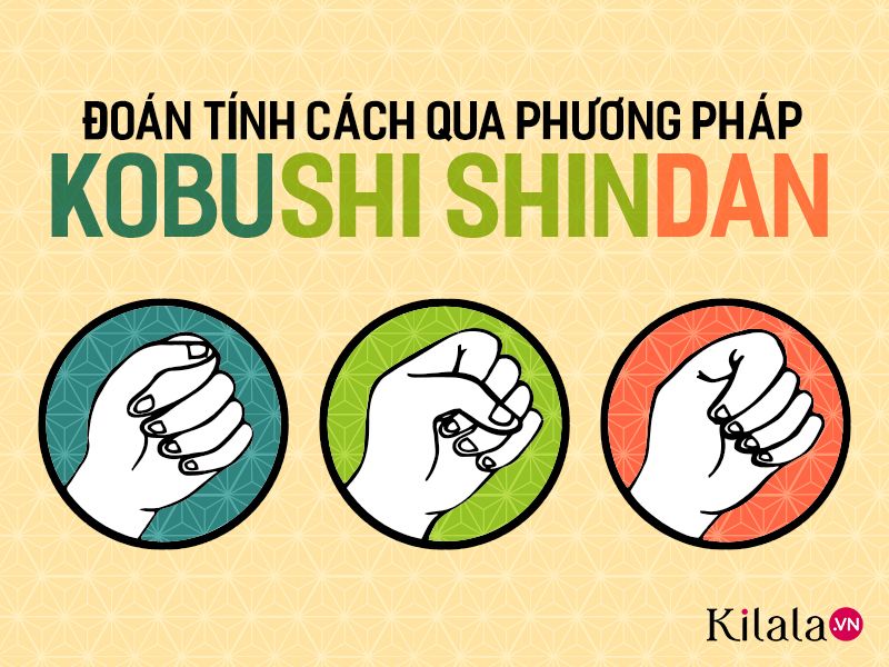3 cách nắm tay tiết lộ tính cách của bạn 3 cách nắm tay tiết lộ tính cách của bạn